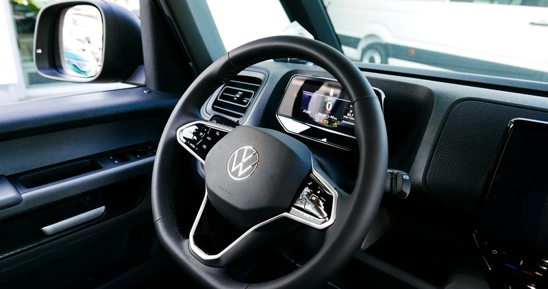 Volkswagen ID.Buzz cena 263394 przebieg: 10, rok produkcji 2023 z Szydłowiec małe 631